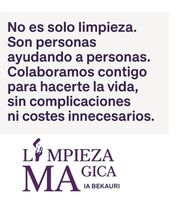 Limpieza Mágica Mb imagen 2