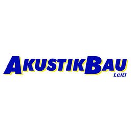 Akustikbau Leitl GmbH