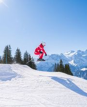 Schweizer Skischule Meiringen - Hasliberg Bild 6