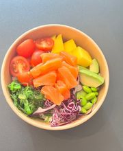 Rainbowl/chee lian Chen Bild 4