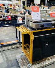 Barbecue - Plancha - Magasin Boulanger Sarlat