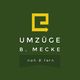 Umzüge Mecke