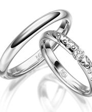 Juwelier Schillinger Eheringe Trauringe Verlobungsringe Schmuck Bild 6