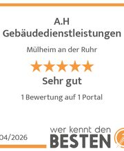 werkenntdenBESTEN.de Qualitätssiegel