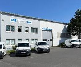 KSB Service GmbH Bild 1