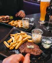 GALERIA Restaurant Bild 6