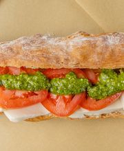 Longfellow's Coffee image 14