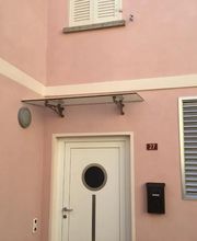 Balzaretti Costruzioni Metalliche Sagl Bild 6