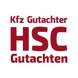 Kfz Gutachter I HSC Gutachten