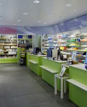 DROPA Drogerie Apotheke Stäfa