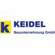 Keidel Bauunternehmung GmbH