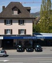 Style Car Fischetti & Zarra AG Bild 1