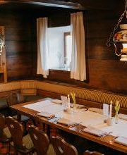 ALPENHOF Westerbuchberg Bild 5