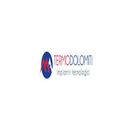 Termodolomiti logo