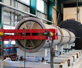 MFPA Leipzig GmbH Bild 2