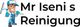 Mr Iseni´s Reinigung