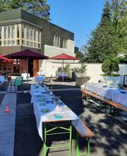 Volver - Café Tapas Vinos Bild 5