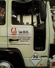 Cosergo Diseño Gráfico y Rotulación imagen 12