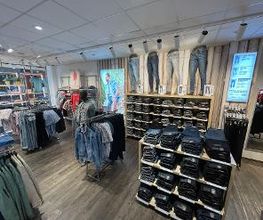 JEANS FRITZ Bild 15