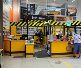 HORNBACH Saarbrücken Bild 5