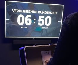 ESCAPE DINNER - Escape-Room als Dinnershow Bild 7