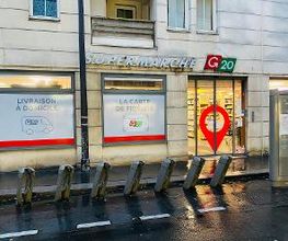SUPERMARCHÉ G20 image 20