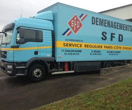 Allo Déménagements S.F.D. image 16