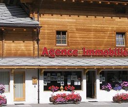 Immo-Tourisme Evolène-Région Bild 4