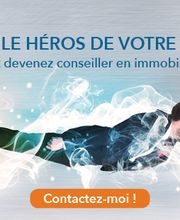 Johan Joyon Conseiller immobilier IAD image 2