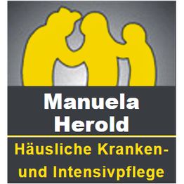 Manuela Herold Häusl. Kranken- u. Intensivpflege