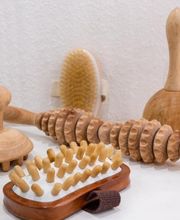 Massage Therapie Frankfurt Bild 7