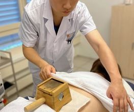 AcuraPoint - Médecine traditionnelle chinoise Bild 5