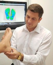 BALKE Sportorthopädie & Maßschuhatelier Bild 2