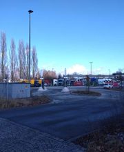 E.ON Drive Public Ladestation Bild 8