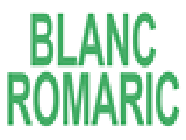 Blanc Romaric