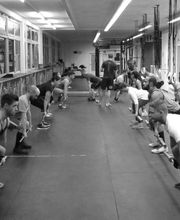 CrossFit Körperschmiede Bild 4