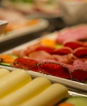 Hotel Frechener Hof Bild 2