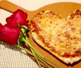 Dompierre Pizzas image 12