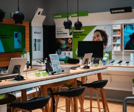 freenet Shop Bild 7