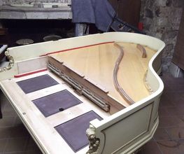 Atelier De La Clef D'Ivoire image 8
