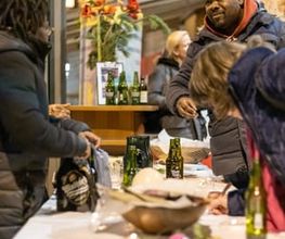eholo Events in Hamburg