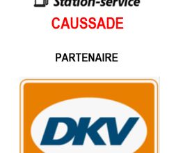Intermarché station-service Caussade image 2