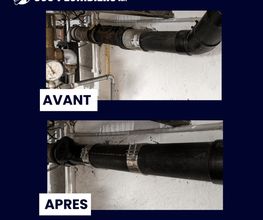 SOS PLOMBIERS Sàrl Bild 1