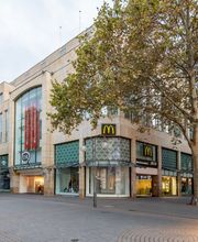 McDonald's Bild 1