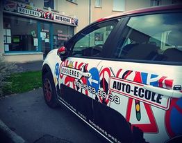 Rosieres Auto Ecole
