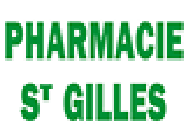 Pharmacie Saint Gilles