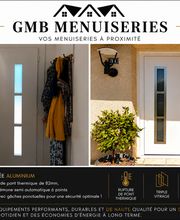 GMB MENUISERIES image 3