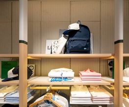 Lacoste Cannes image 4