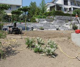 Bernet Gartenbau AG Bild 11
