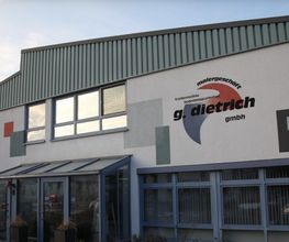 Dietrich G. GmbH Malerbetrieb Bild 3